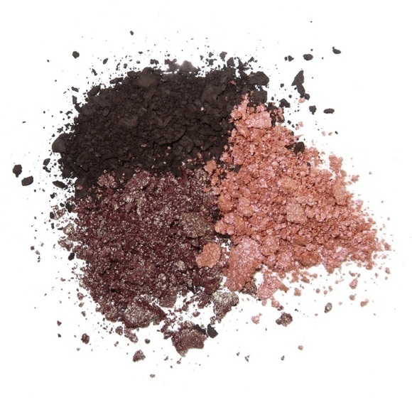 Love + Craft + Beauty OUTTA LIMITS Eyeshadow Trio | NEW | LCB - Picture 3 of 8